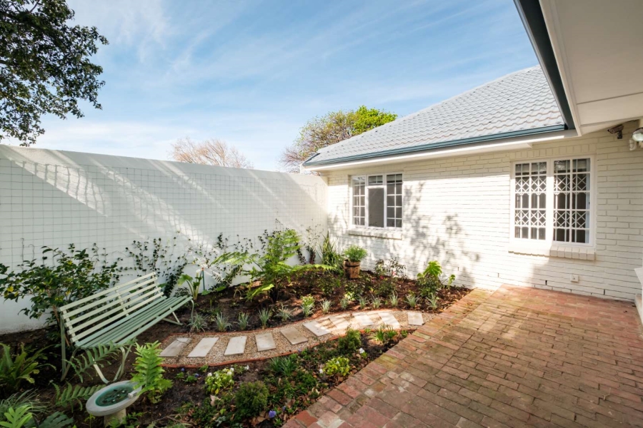 3 Bedroom Property for Sale in Newlands Western Cape